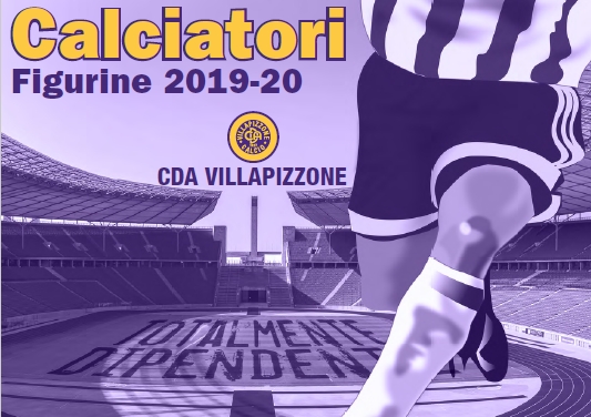 album villapizzone 2019-20